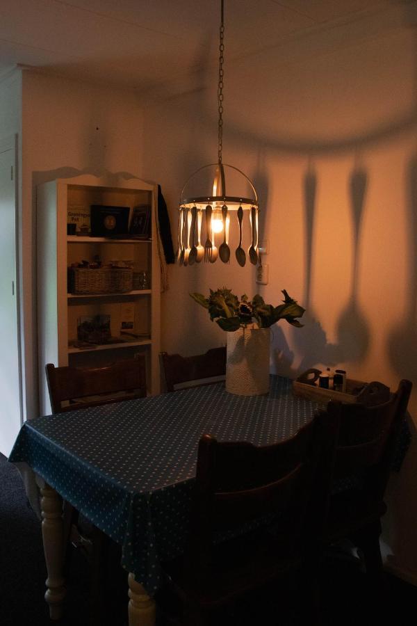 Bed & Breakfast Uiterburen Zuidbroek Exteriér fotografie