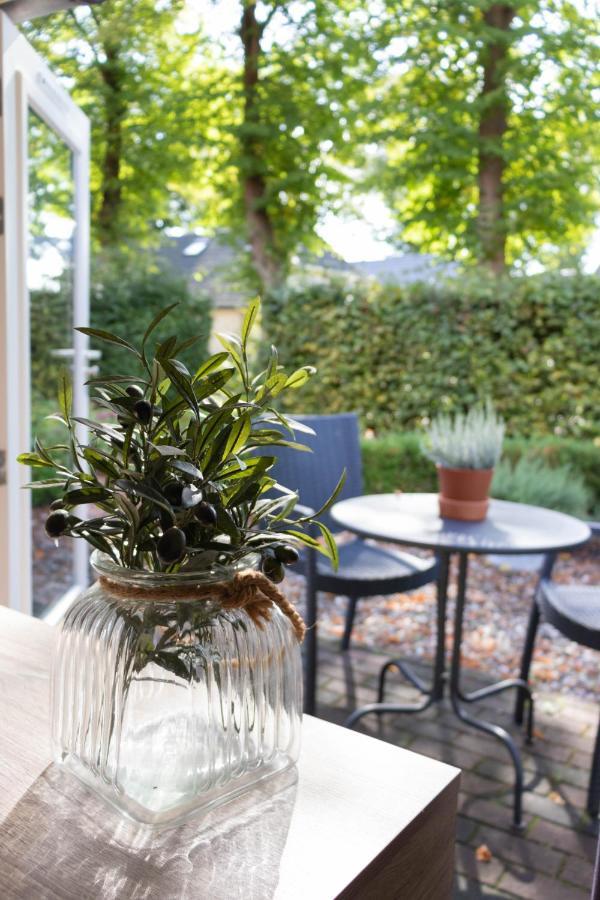 Bed & Breakfast Uiterburen Zuidbroek Exteriér fotografie